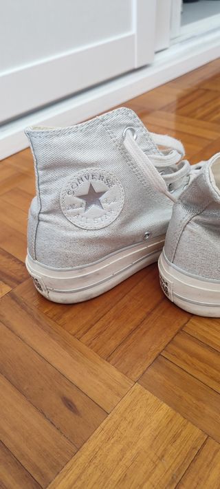 Converse 