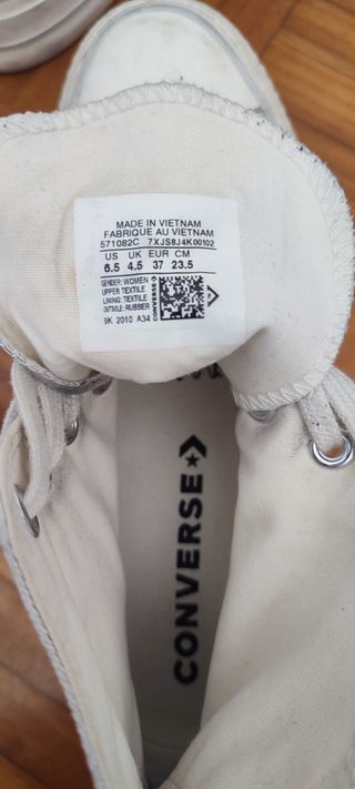 Converse 