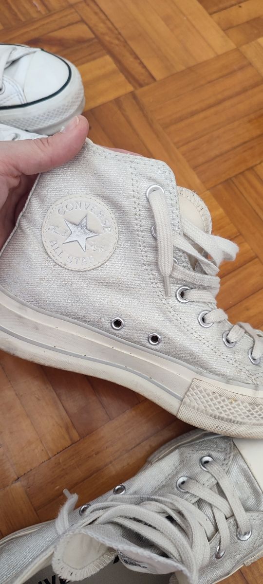 Converse