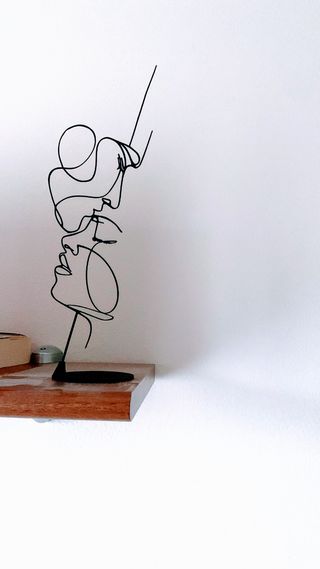 Regalo di San Valentino Bacio Etereo