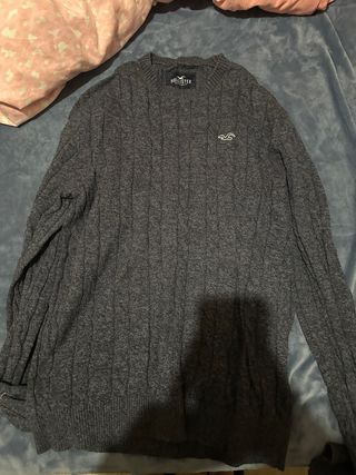 Jersey Hollister