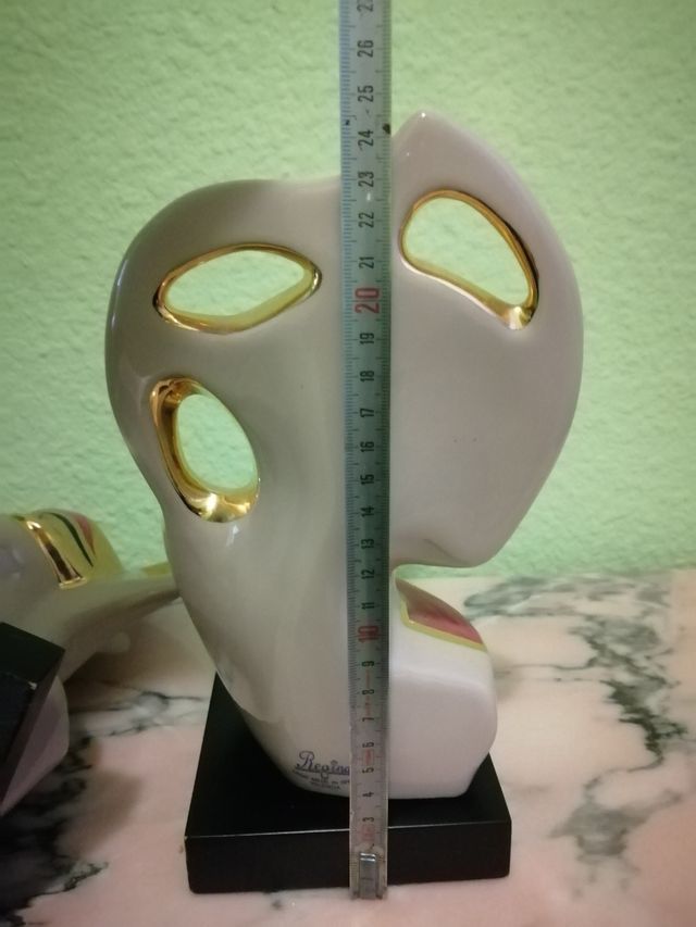 Figuras de decoración