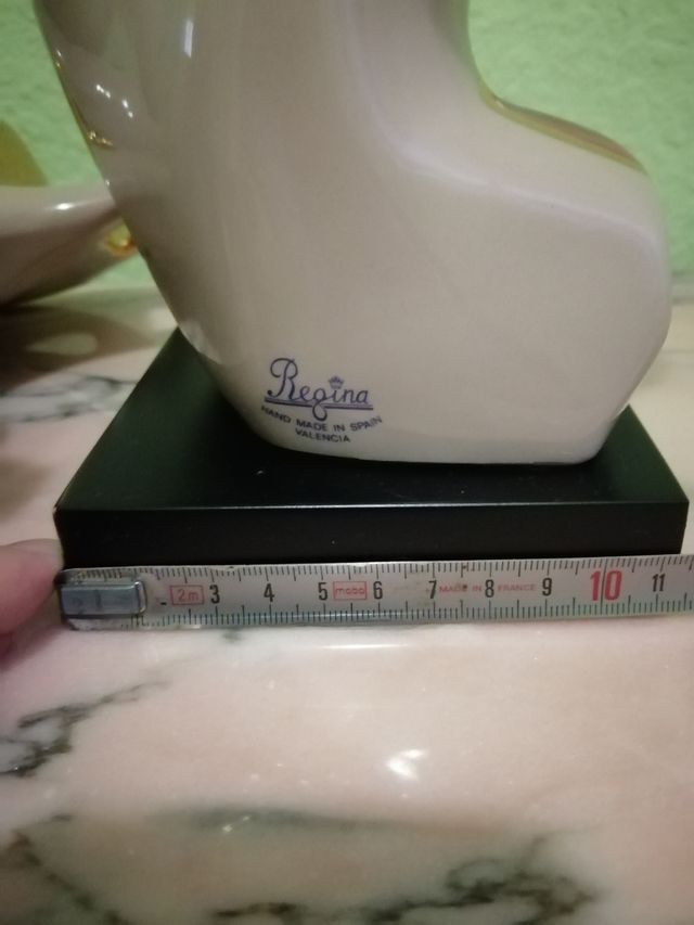 Figuras de decoración