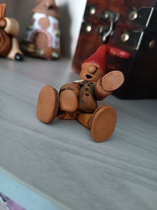 Espositore Pinocchio 