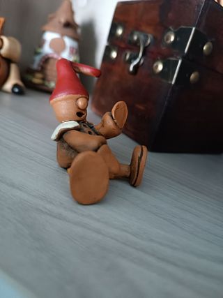 Espositore Pinocchio 