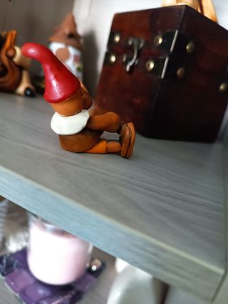 Espositore Pinocchio 
