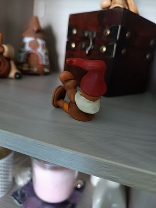 Espositore Pinocchio 