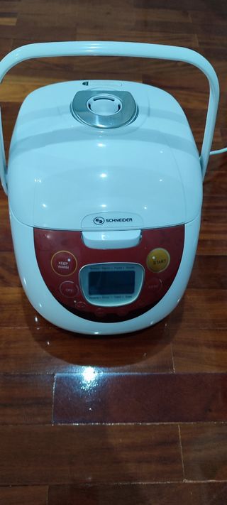 Robot de cocina