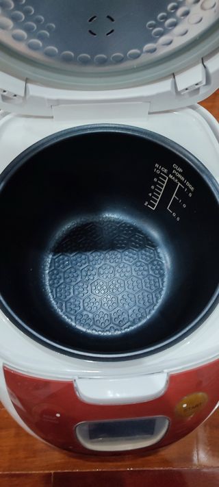 Robot de cocina