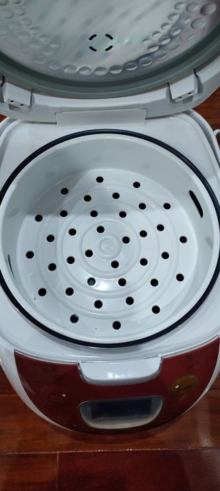 Robot de cocina