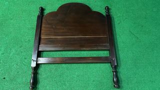 cama de madeira para montar