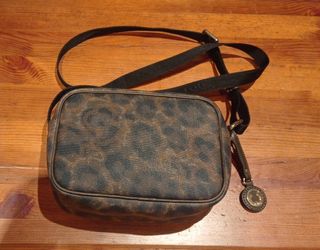 Bolso bandolera Tous impecable 