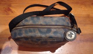 Bolso bandolera Tous impecable 