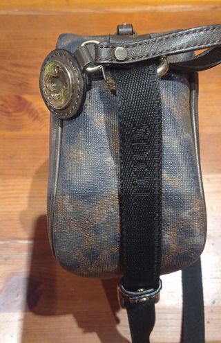 Bolso bandolera Tous impecable 