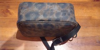 Bolso bandolera Tous impecable 