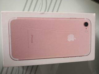 IPHONE 7,256GB