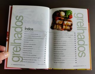 Culinária 30 receitas em 30 minutos x4