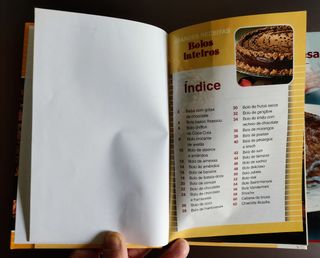 Culinária 30 receitas em 30 minutos x4