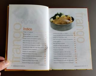 Culinária 30 receitas em 30 minutos x4