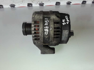 Alternador Ssangyong Rexton año 2006