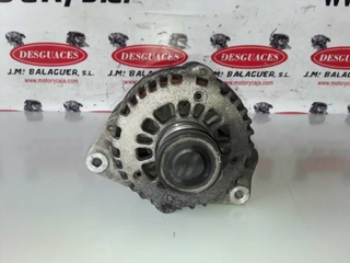 Alternador Ssangyong Rexton año 2006