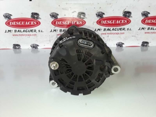 Alternador Ssangyong Rexton año 2006