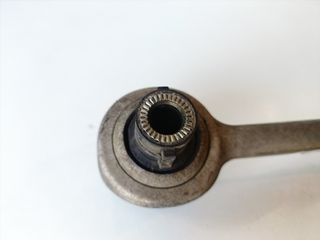 Brazo suspension inferior delantero izquierdo Bmw
