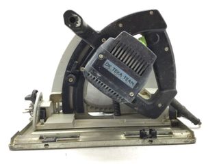 sierra circular festool at 65 eb/1