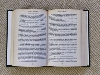 Reader’s Digest Livro 4 em 1 Follet Sparks Francis