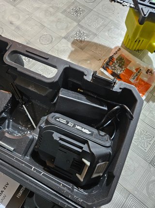MINI MOTOSIERRA
