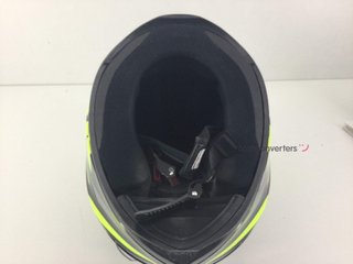 casco integral agv k-3
