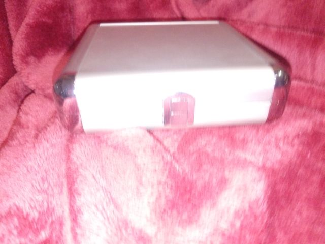 JUEGO DE RULETA EN ALUMINIO Y MAGNETICO