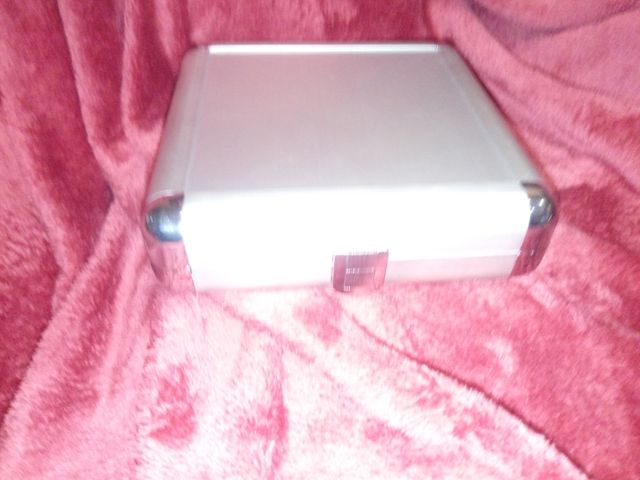 JUEGO DE RULETA EN ALUMINIO Y MAGNETICO