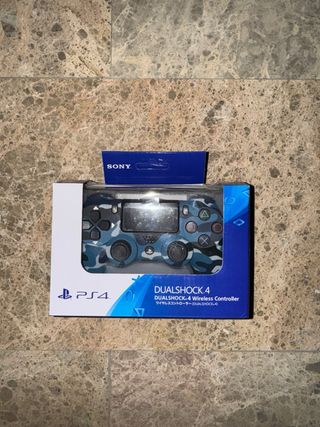 Mando ps4