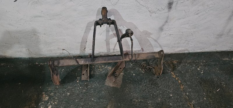 Mitsubishi Montero - foto 1