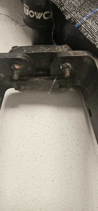 Mitsubishi Montero