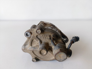 Depresor freno / bomba vacio Toyota Land cruiser