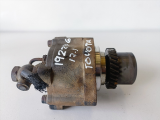Depresor freno / bomba vacio Toyota Land cruiser
