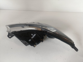 Faro derecho Chevrolet Cruze año 2010