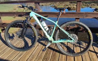Orbea alma m50 