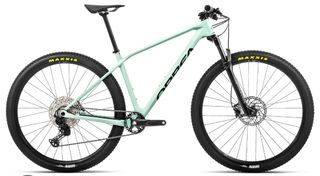 Orbea alma m50 