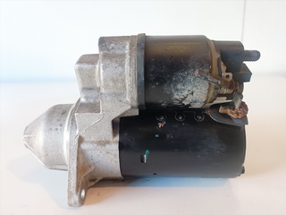 Motor arranque Opel Astra g coupe año 2004