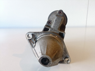 Motor arranque Opel Astra g coupe año 2004