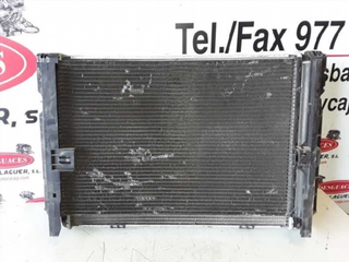 Radiador calefaccion / aire acondicionado Bmw Ser