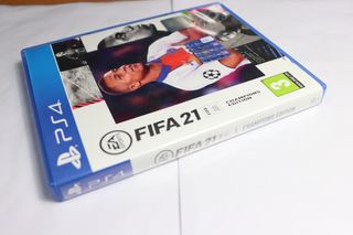 fifa 21.ps4