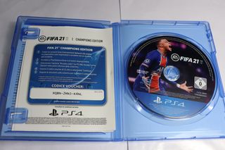 fifa 21.ps4