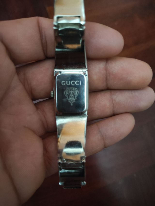 Reloj GUCCI
