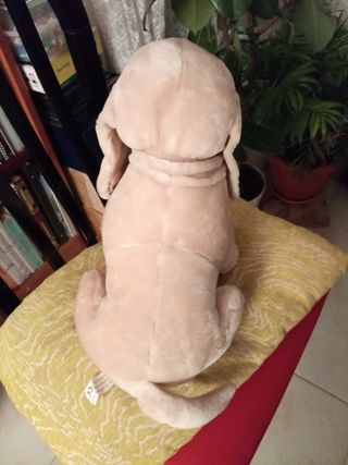 Peluche perro Sharpei