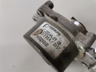 Depresor freno / bomba vacio Peugeot 207 año 2007