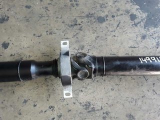 Transmision central Bmw Serie 3 touring (e91) año